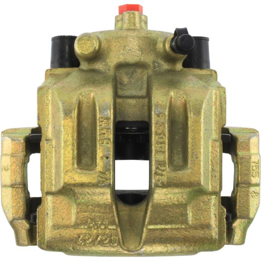 CENTRIC PARTS 142.34576 Posi Quiet Loaded Caliper