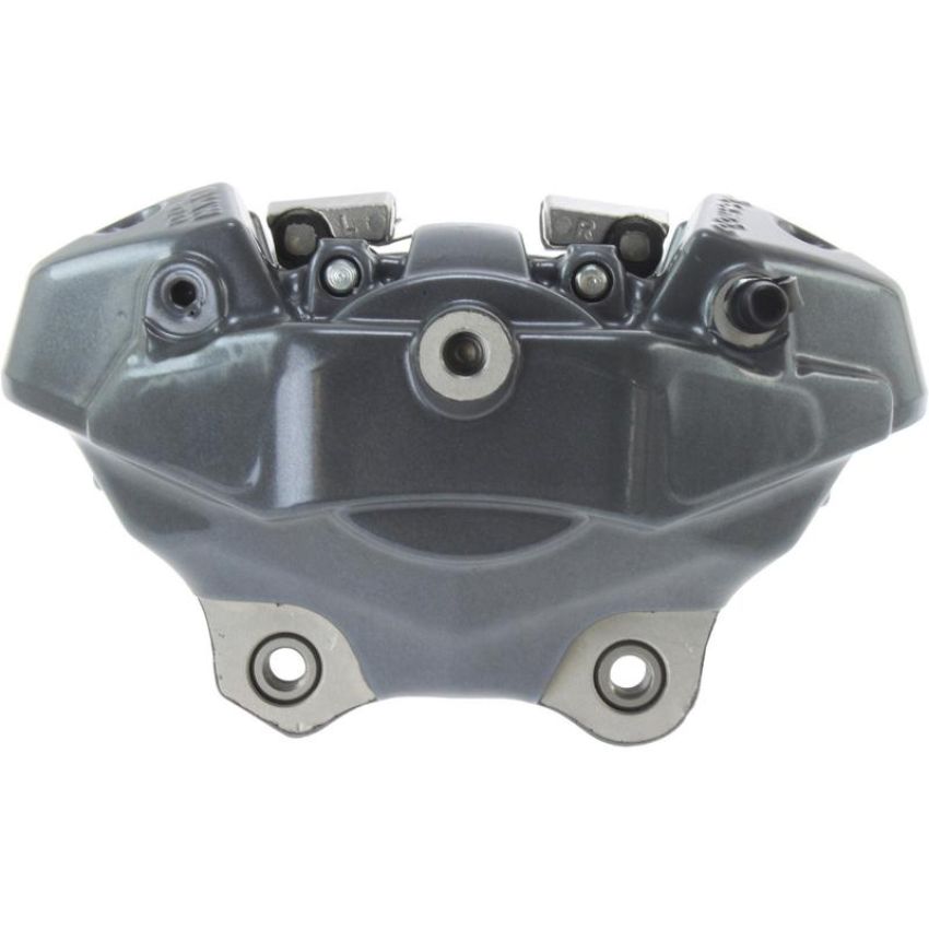 CENTRIC PARTS 142.34591 Posi Quiet Loaded Caliper