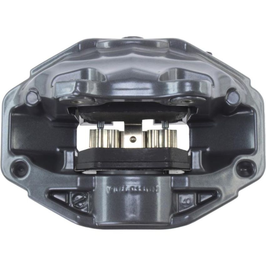 CENTRIC PARTS 142.34591 Posi Quiet Loaded Caliper