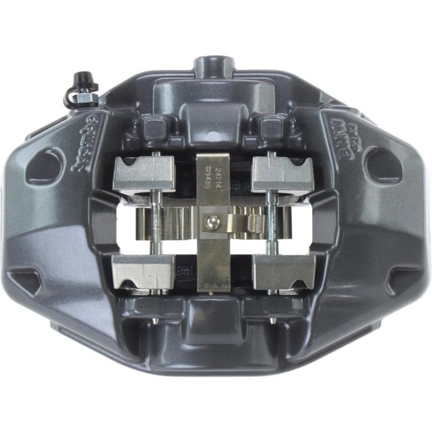 CENTRIC PARTS 142.34591 Posi Quiet Loaded Caliper