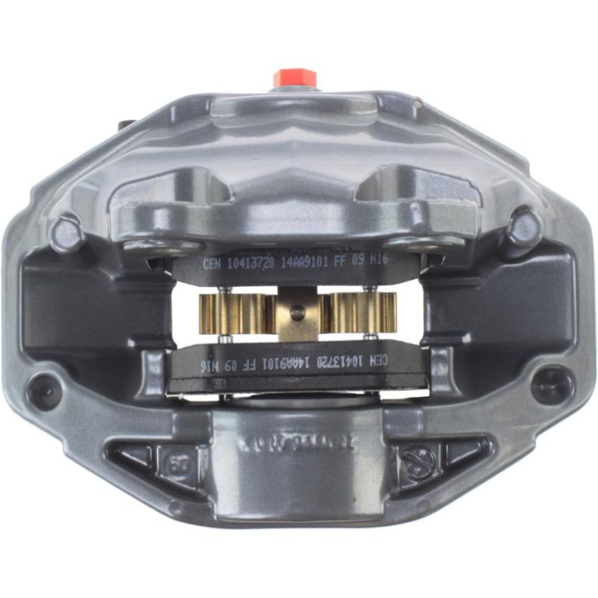 CENTRIC PARTS 142.34592 Posi Quiet Loaded Caliper
