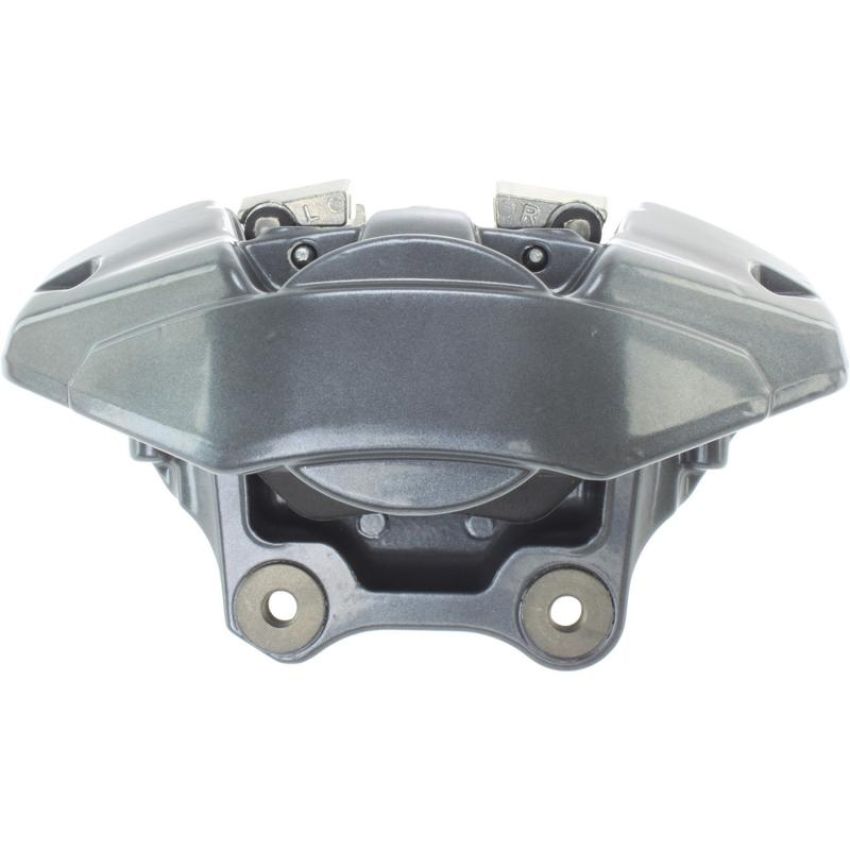 CENTRIC PARTS 142.34592 Posi Quiet Loaded Caliper