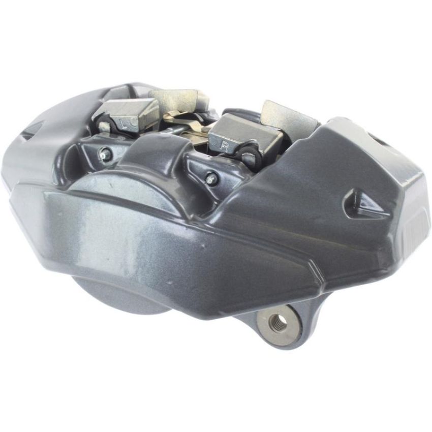 CENTRIC PARTS 142.34592 Posi Quiet Loaded Caliper