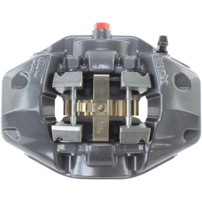 CENTRIC PARTS 142.34592 Posi Quiet Loaded Caliper