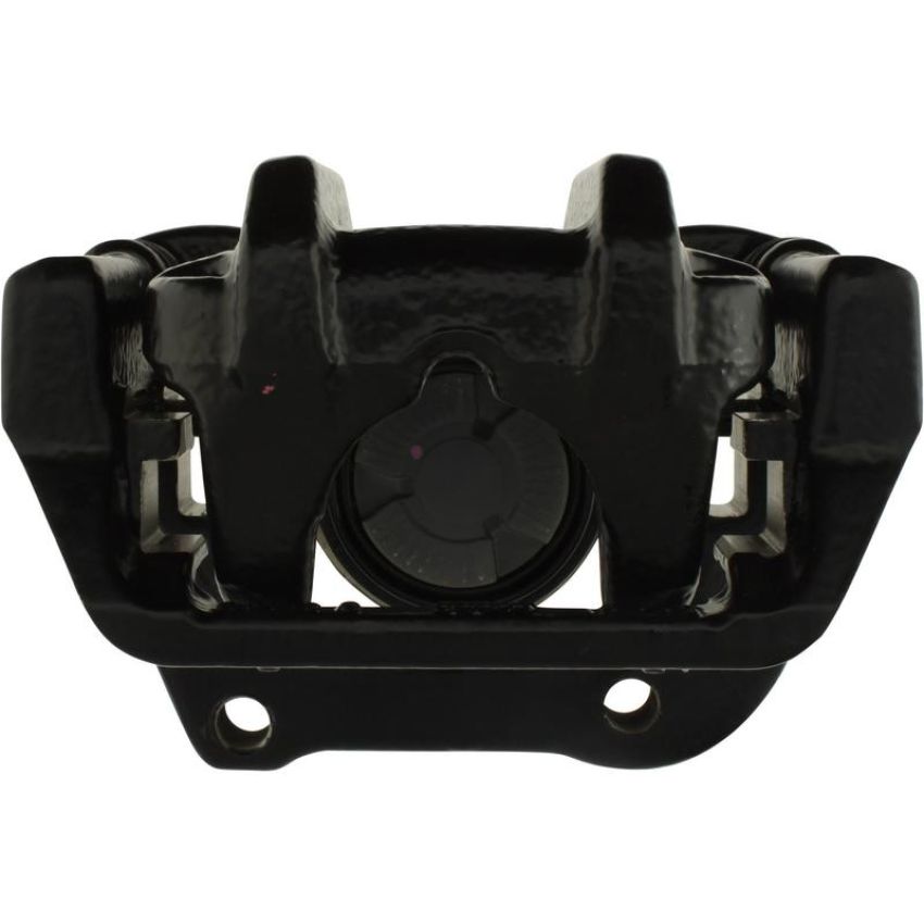 CENTRIC PARTS 142.34617 Posi Quiet Loaded Caliper