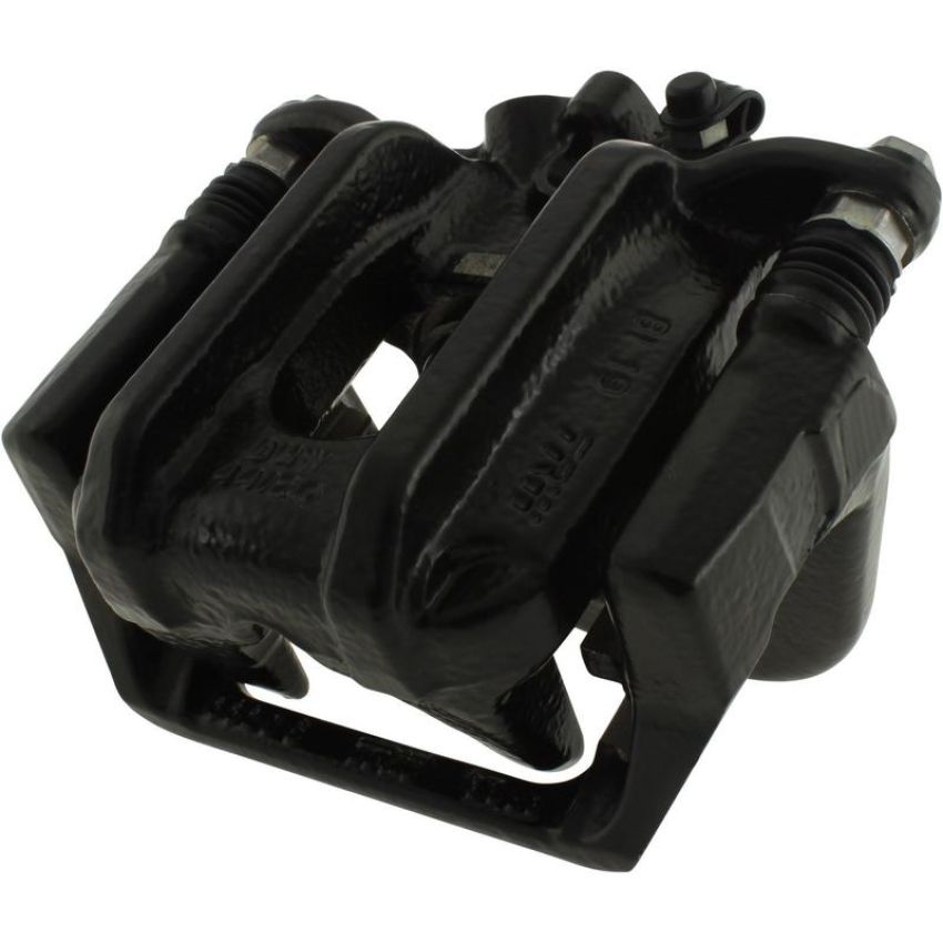 CENTRIC PARTS 142.34617 Posi Quiet Loaded Caliper