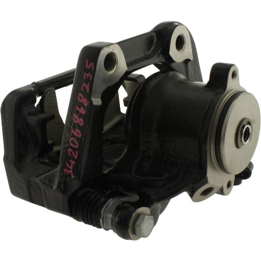 CENTRIC PARTS 142.34617 Posi Quiet Loaded Caliper