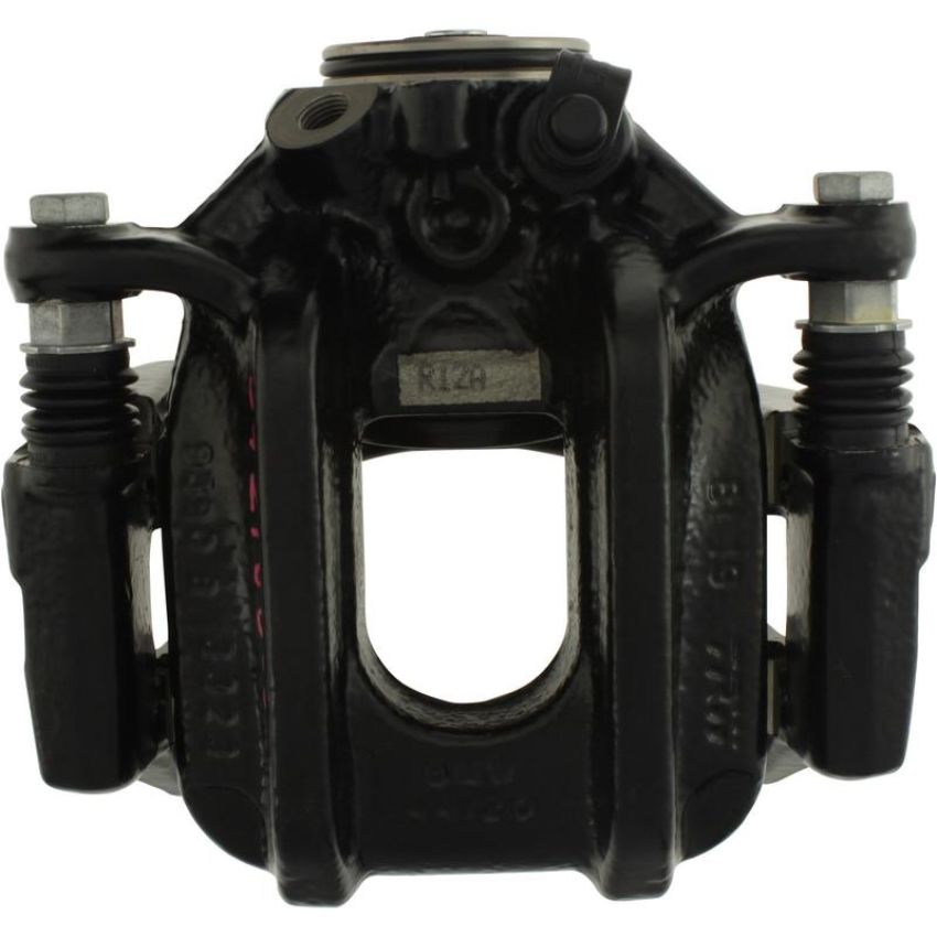 CENTRIC PARTS 142.34617 Posi Quiet Loaded Caliper