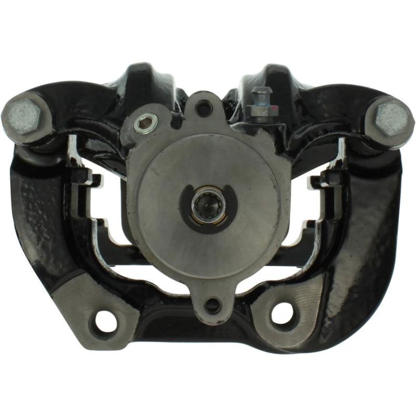 CENTRIC PARTS 142.34712 Posi Quiet Loaded Caliper