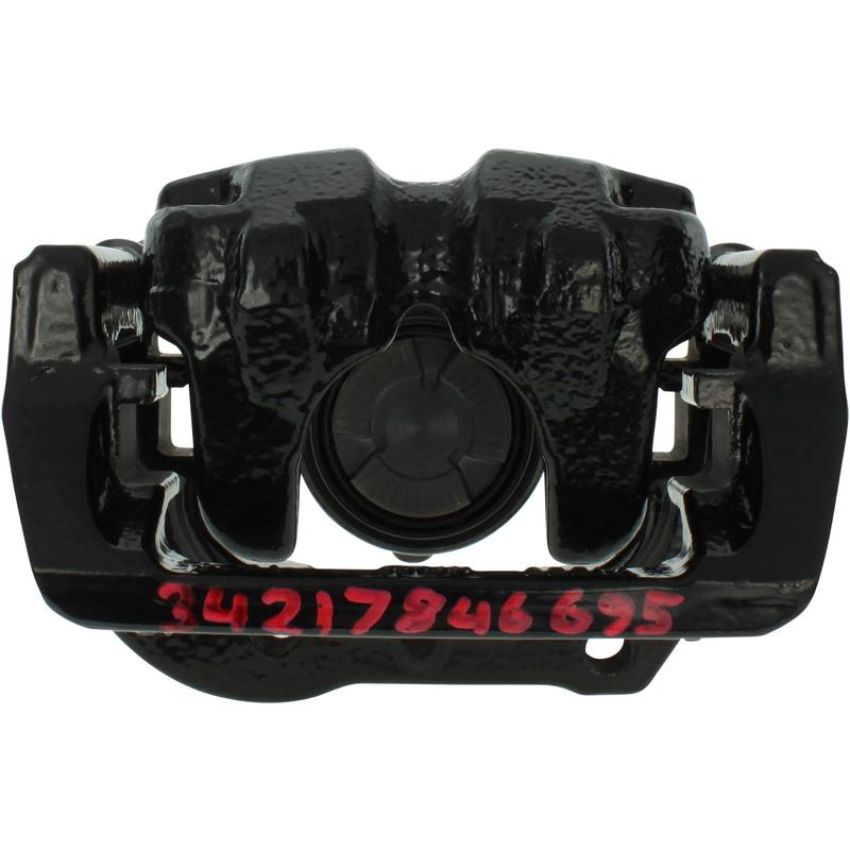 CENTRIC PARTS 142.34712 Posi Quiet Loaded Caliper