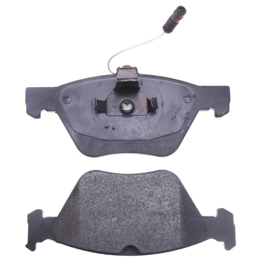 CENTRIC PARTS 142.35067 Posi Quiet Loaded Caliper