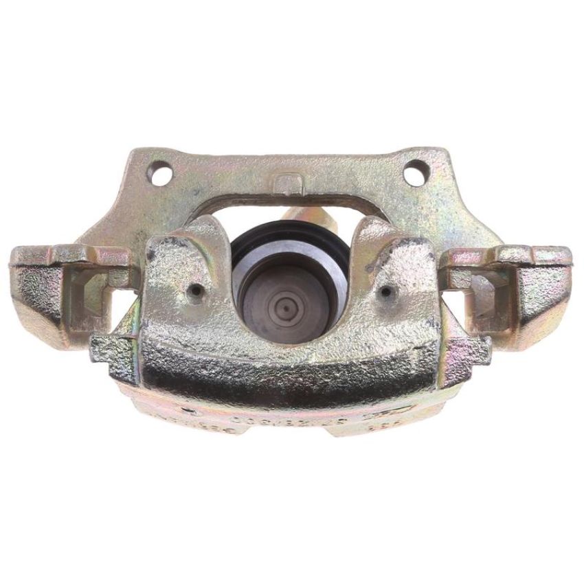 CENTRIC PARTS 142.35067 Posi Quiet Loaded Caliper