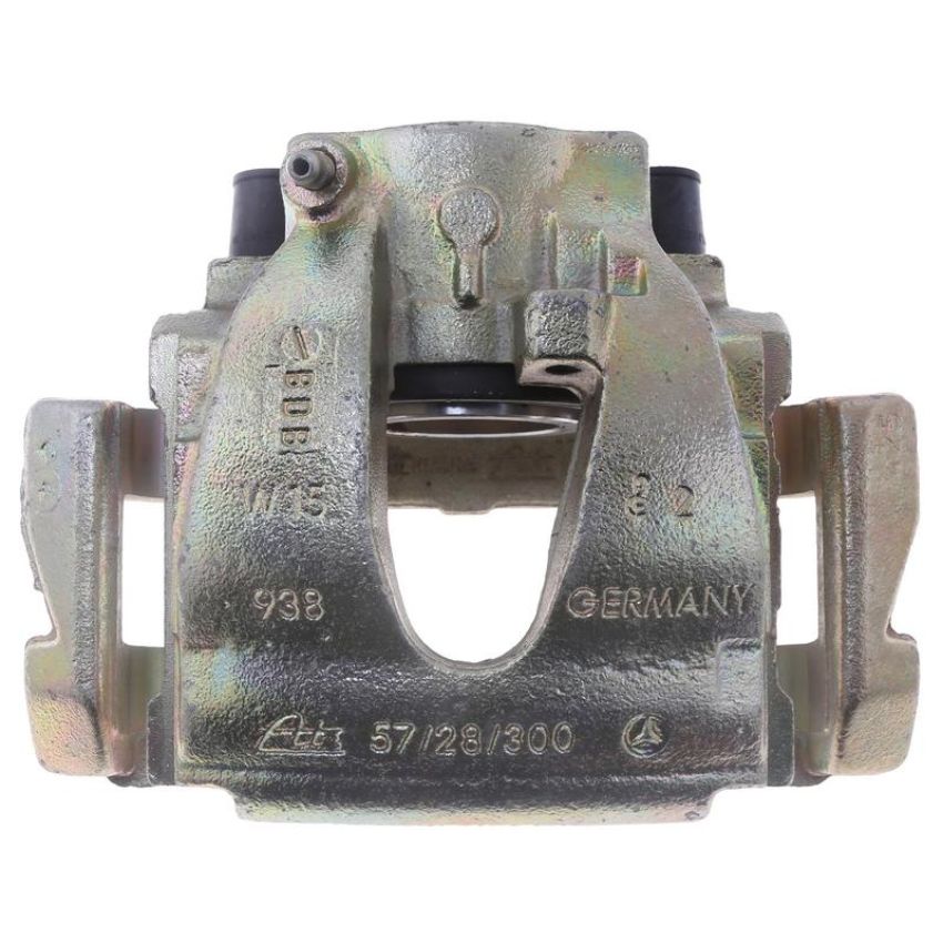 CENTRIC PARTS 142.35067 Posi Quiet Loaded Caliper