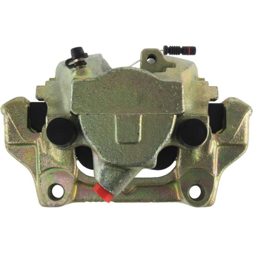 CENTRIC PARTS 142.35068 Posi Quiet Loaded Caliper