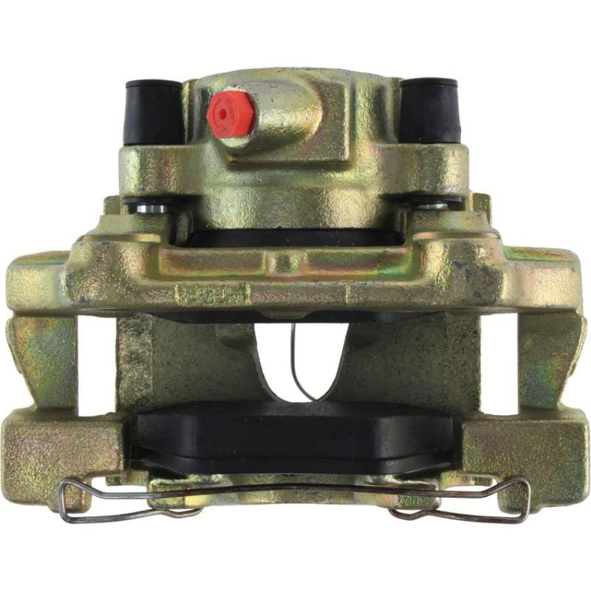 CENTRIC PARTS 142.35068 Posi Quiet Loaded Caliper
