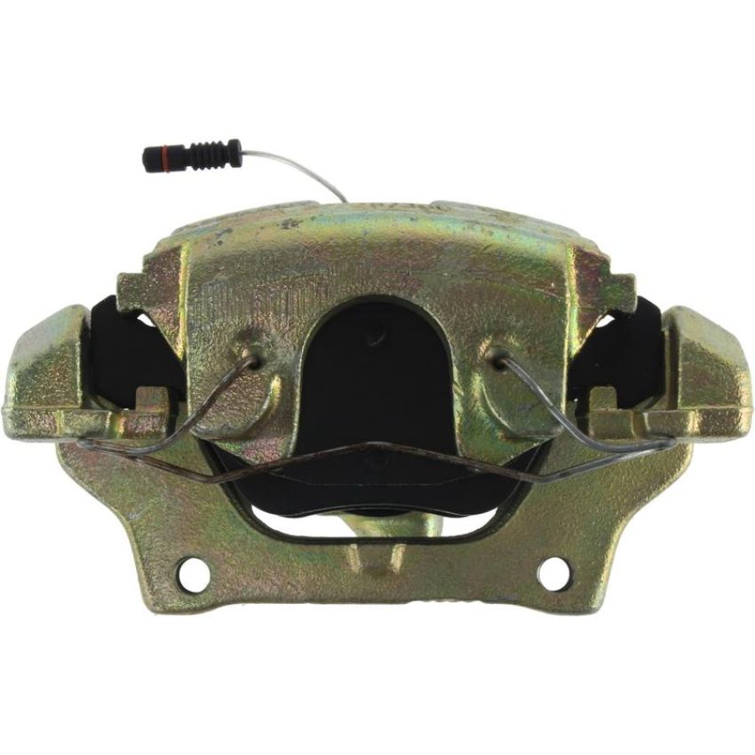 CENTRIC PARTS 142.35068 Posi Quiet Loaded Caliper