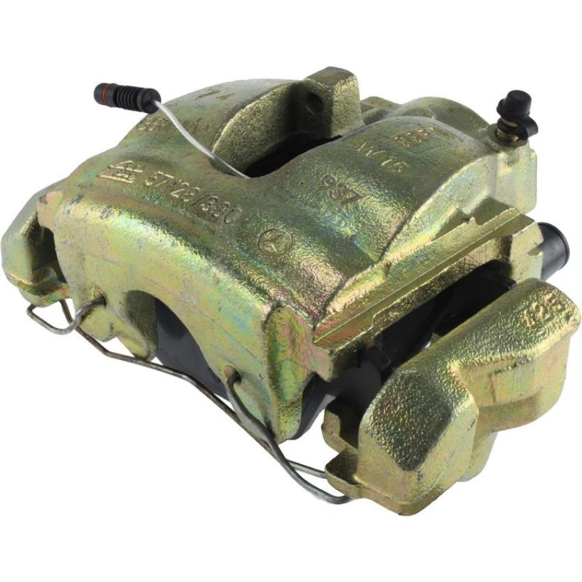 CENTRIC PARTS 142.35068 Posi Quiet Loaded Caliper