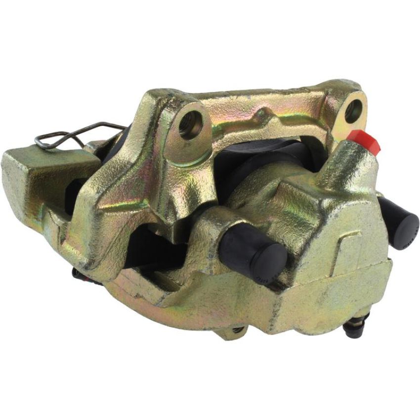 CENTRIC PARTS 142.35068 Posi Quiet Loaded Caliper