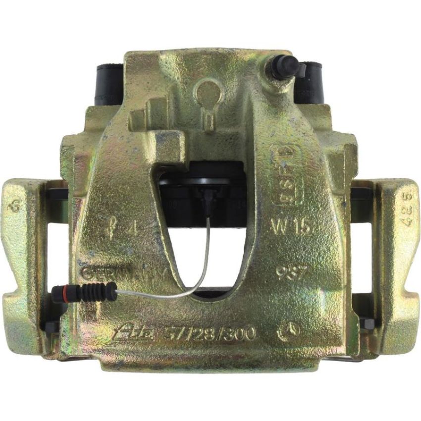 CENTRIC PARTS 142.35068 Posi Quiet Loaded Caliper