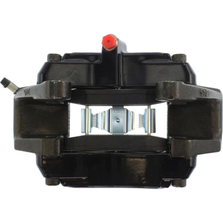 CENTRIC PARTS 142.35093 Posi Quiet Loaded Caliper