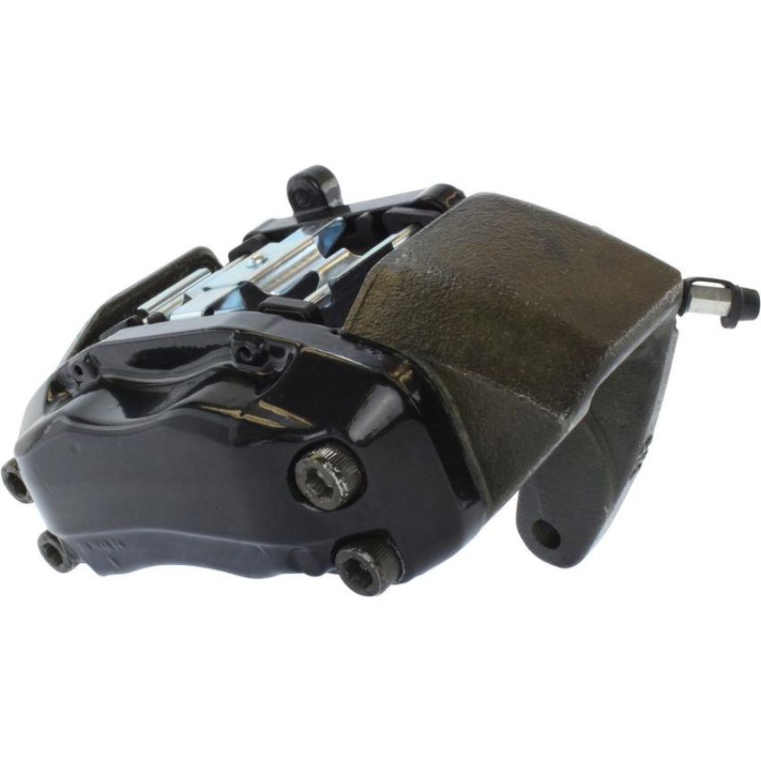 CENTRIC PARTS 142.35093 Posi Quiet Loaded Caliper