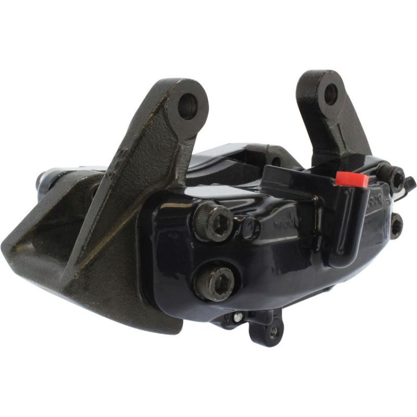 CENTRIC PARTS 142.35093 Posi Quiet Loaded Caliper