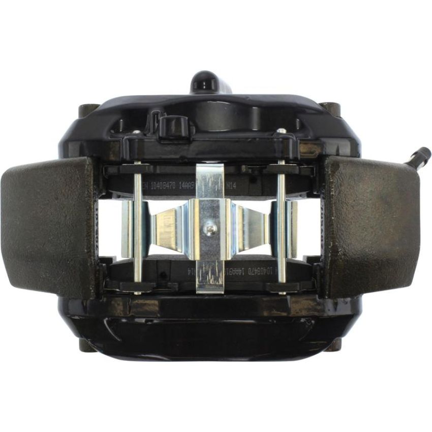 CENTRIC PARTS 142.35093 Posi Quiet Loaded Caliper