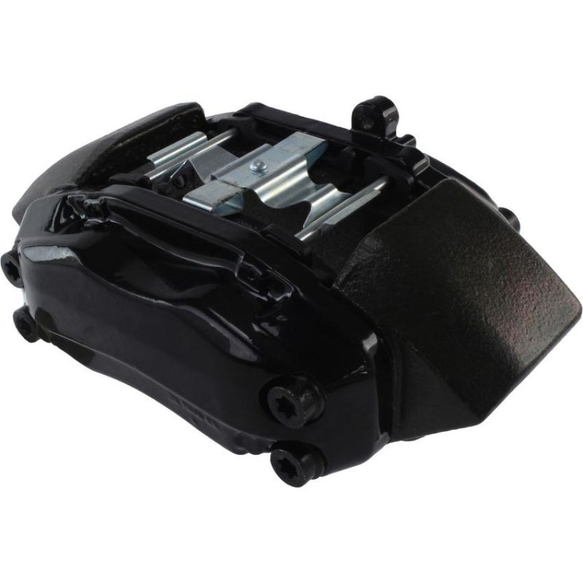 CENTRIC PARTS 142.35094 Posi Quiet Loaded Caliper