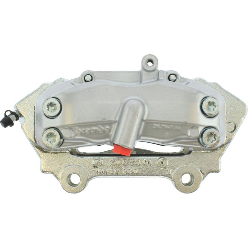 CENTRIC PARTS 142.35107 Posi Quiet Loaded Caliper