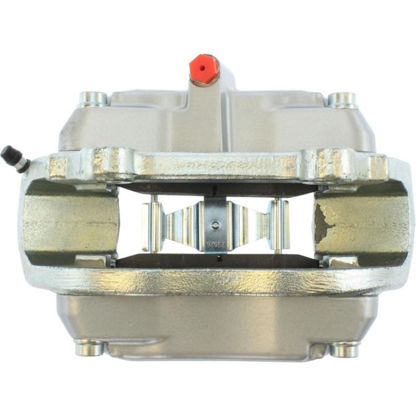 CENTRIC PARTS 142.35107 Posi Quiet Loaded Caliper