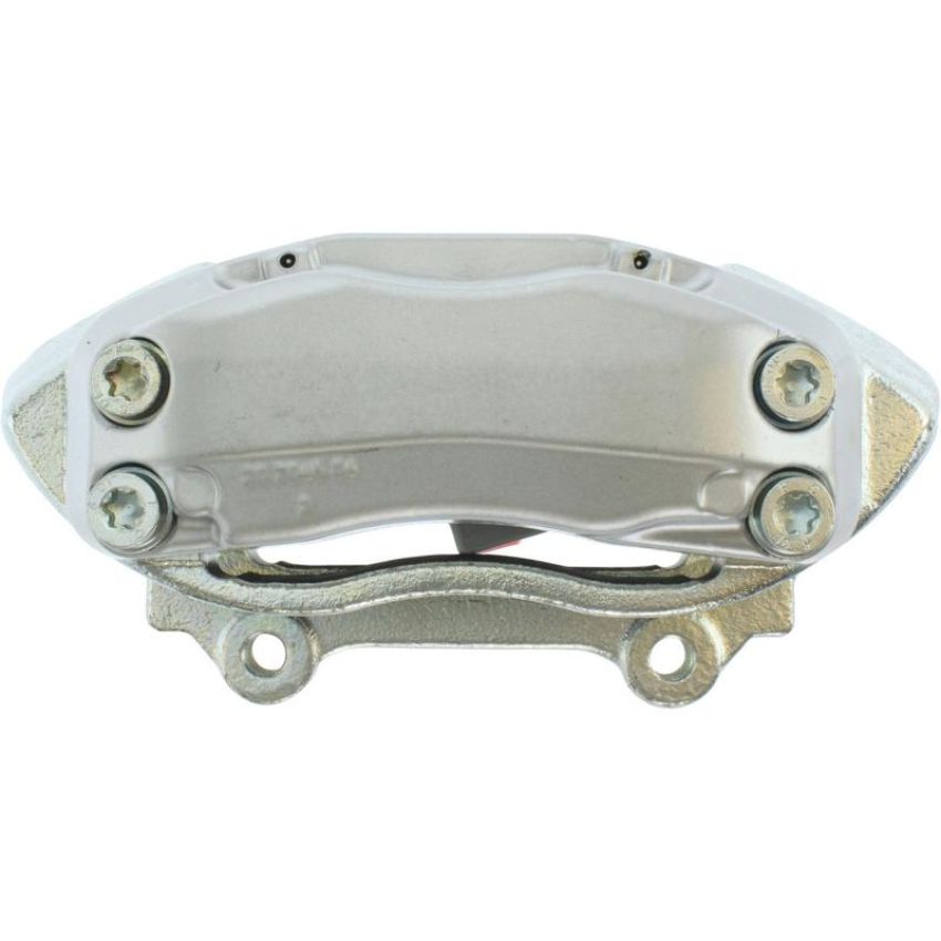 CENTRIC PARTS 142.35107 Posi Quiet Loaded Caliper