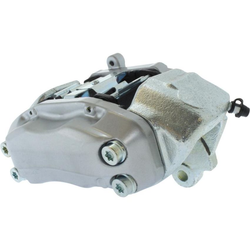 CENTRIC PARTS 142.35107 Posi Quiet Loaded Caliper