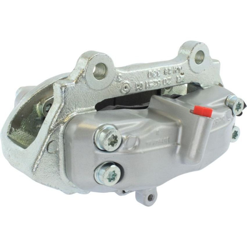 CENTRIC PARTS 142.35107 Posi Quiet Loaded Caliper