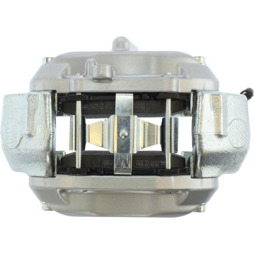 CENTRIC PARTS 142.35107 Posi Quiet Loaded Caliper