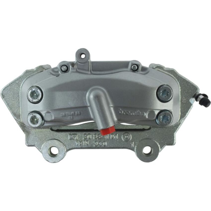 CENTRIC PARTS 142.35108 Posi Quiet Loaded Caliper