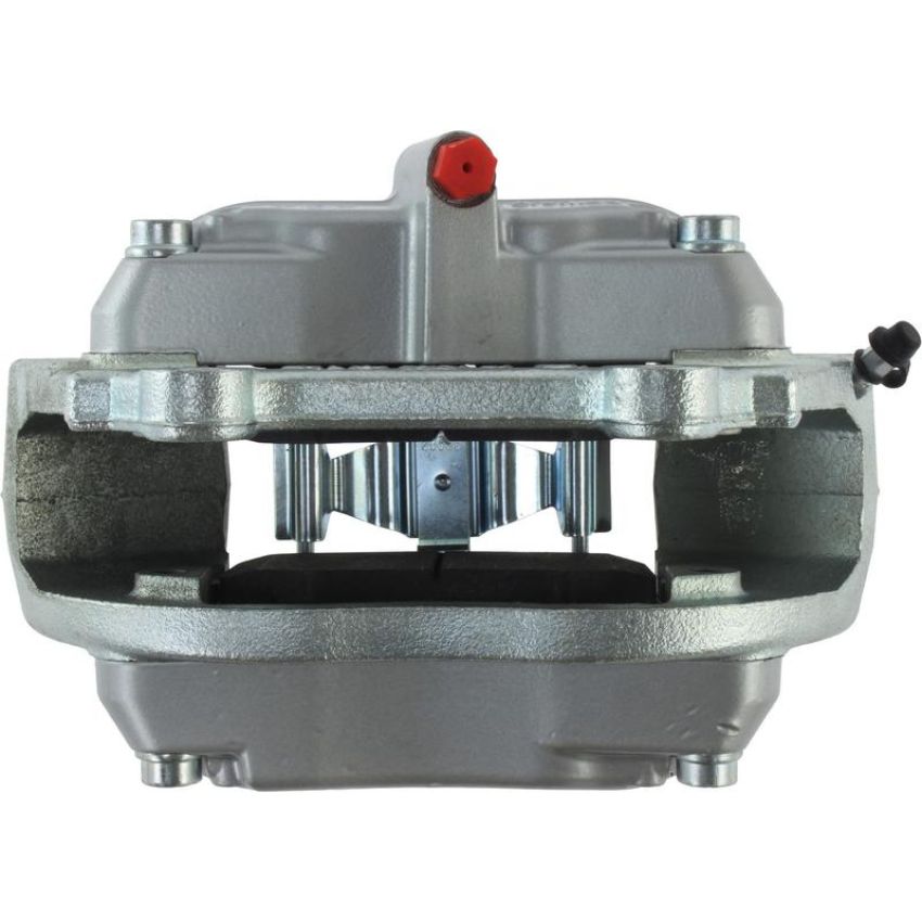CENTRIC PARTS 142.35108 Posi Quiet Loaded Caliper