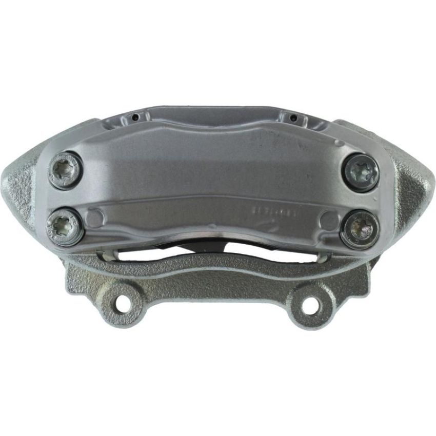 CENTRIC PARTS 142.35108 Posi Quiet Loaded Caliper