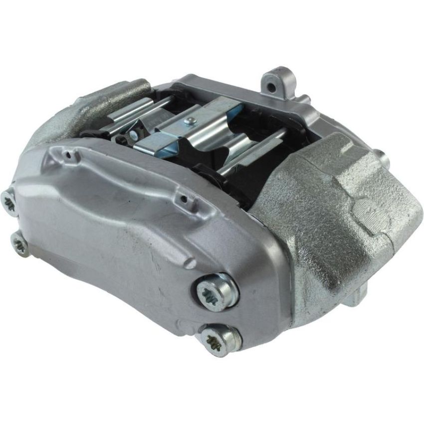 CENTRIC PARTS 142.35108 Posi Quiet Loaded Caliper