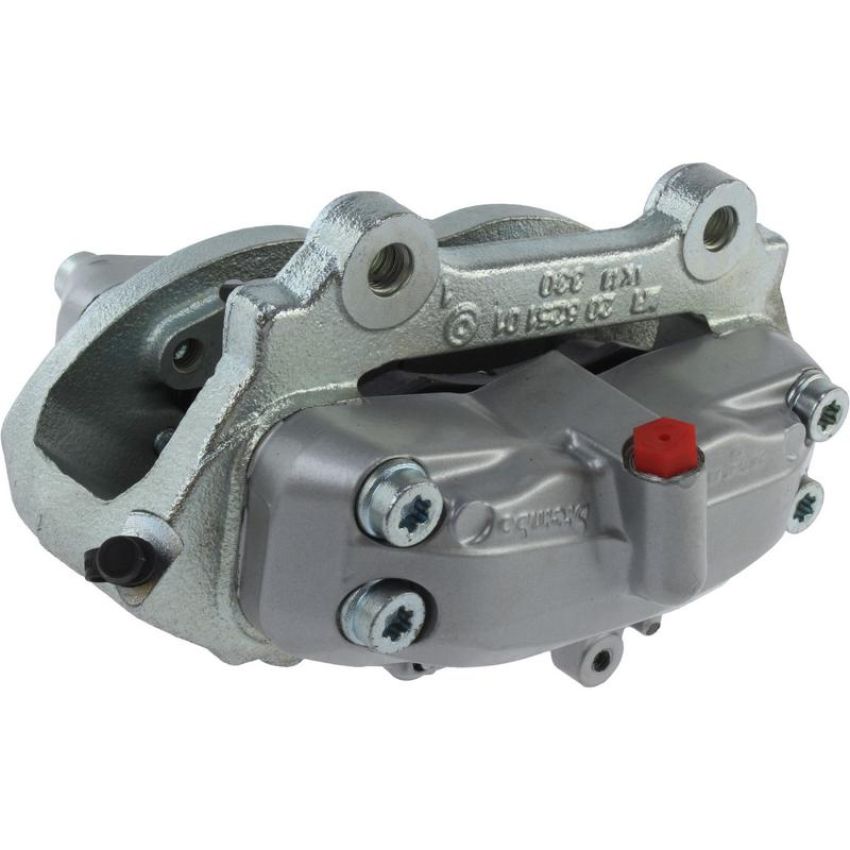 CENTRIC PARTS 142.35108 Posi Quiet Loaded Caliper
