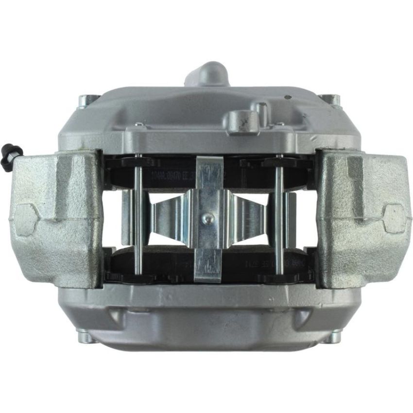 CENTRIC PARTS 142.35108 Posi Quiet Loaded Caliper