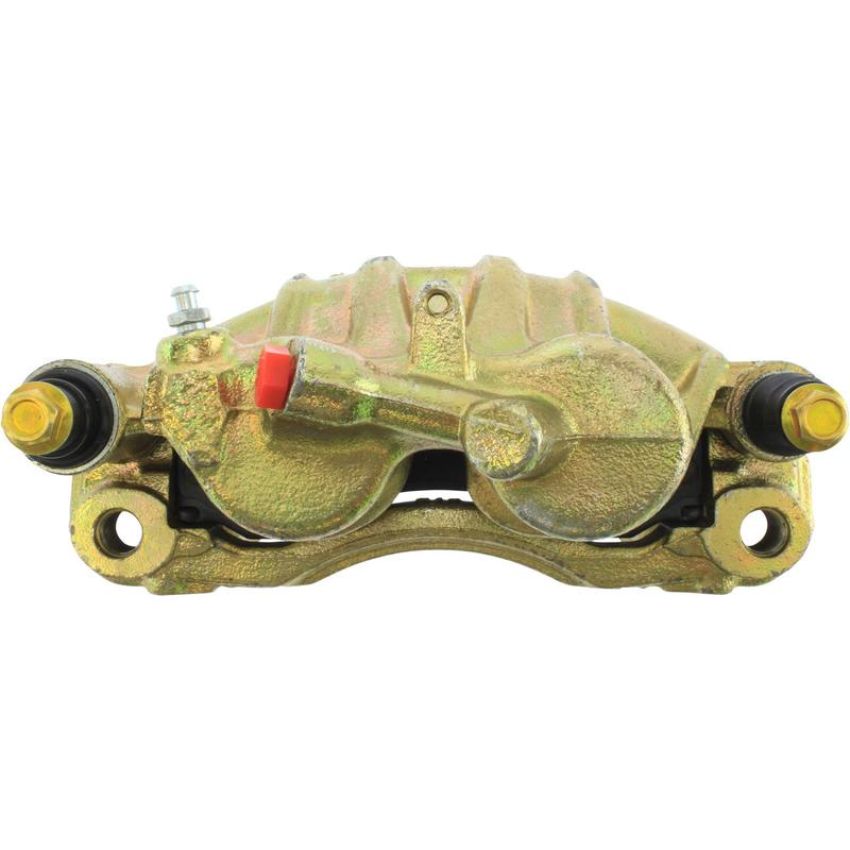 CENTRIC PARTS 142.35119 Posi Quiet Loaded Caliper