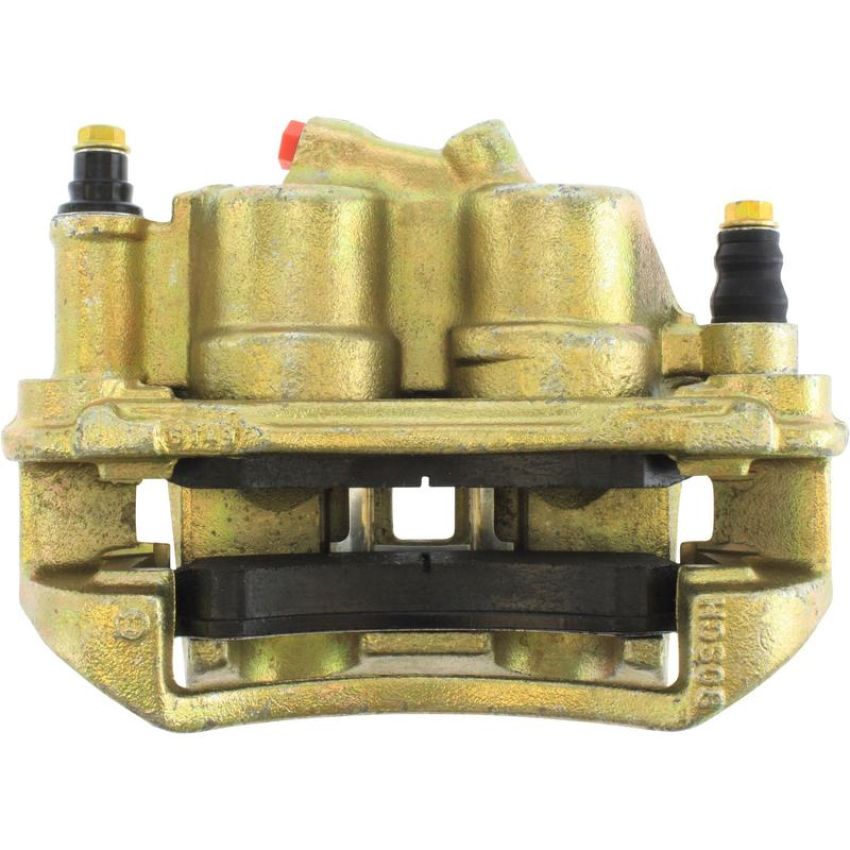 CENTRIC PARTS 142.35119 Posi Quiet Loaded Caliper