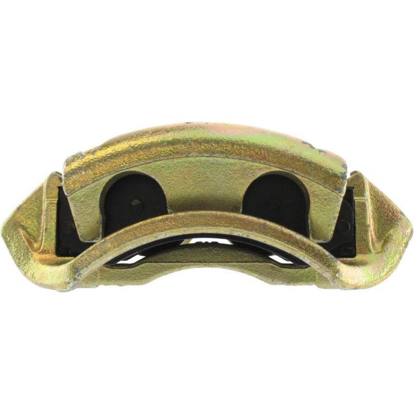 CENTRIC PARTS 142.35119 Posi Quiet Loaded Caliper