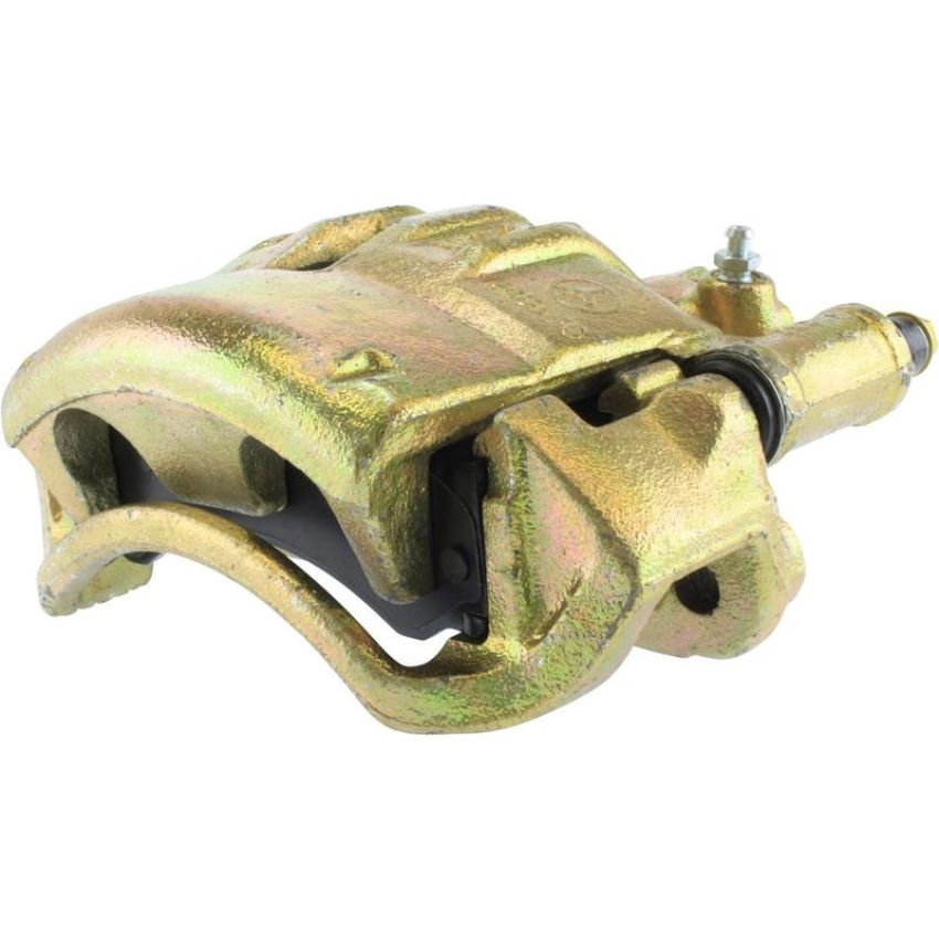 CENTRIC PARTS 142.35119 Posi Quiet Loaded Caliper