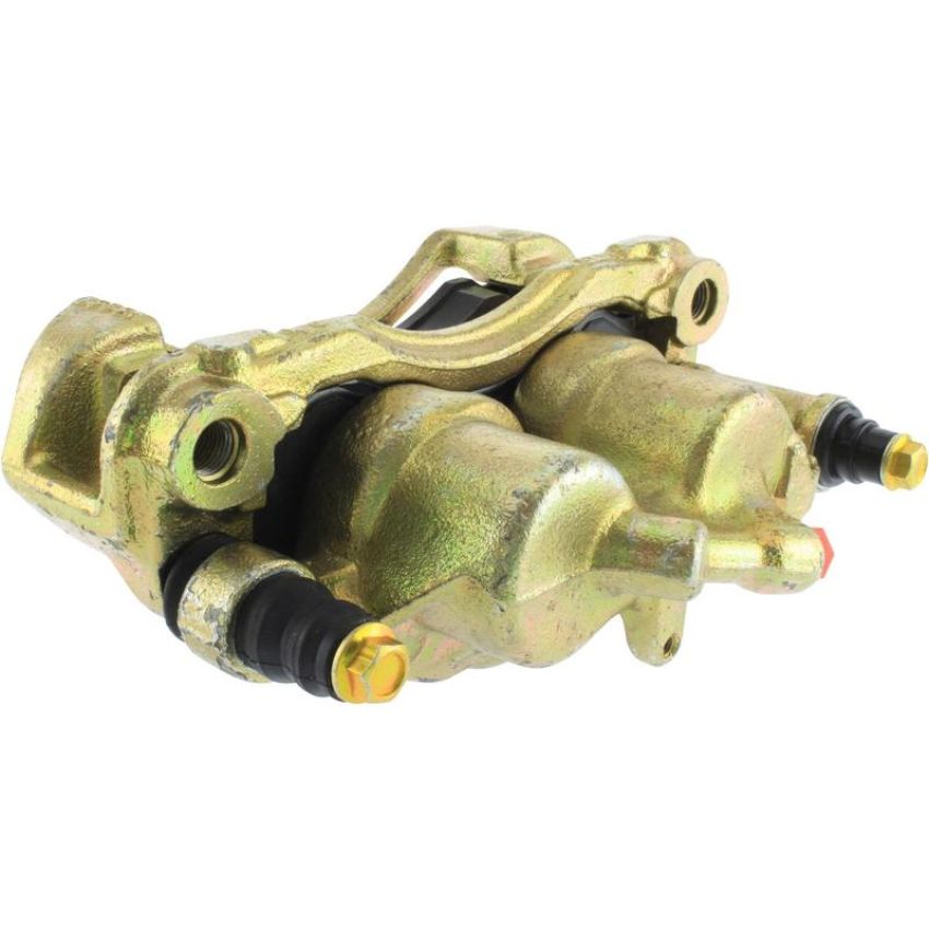 CENTRIC PARTS 142.35119 Posi Quiet Loaded Caliper