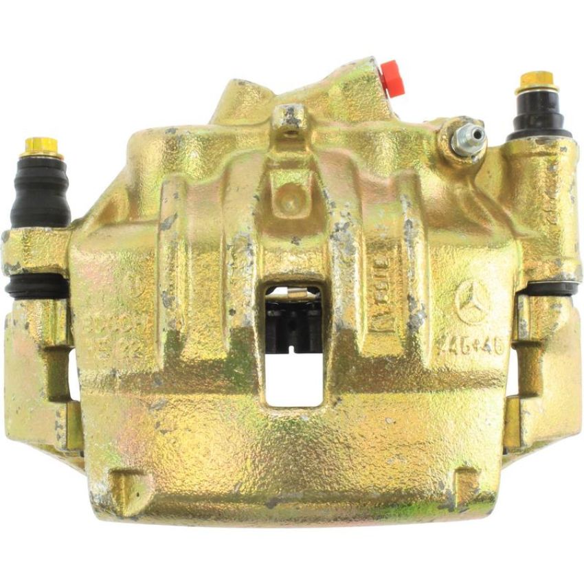 CENTRIC PARTS 142.35119 Posi Quiet Loaded Caliper
