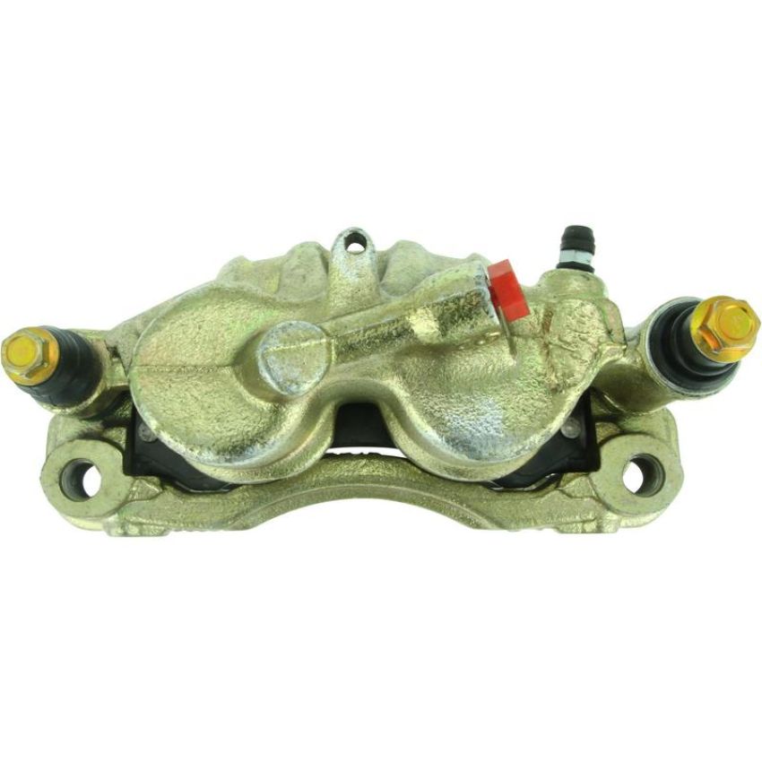 CENTRIC PARTS 142.35120 Posi Quiet Loaded Caliper