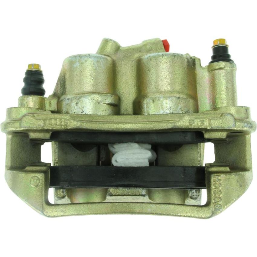 CENTRIC PARTS 142.35120 Posi Quiet Loaded Caliper