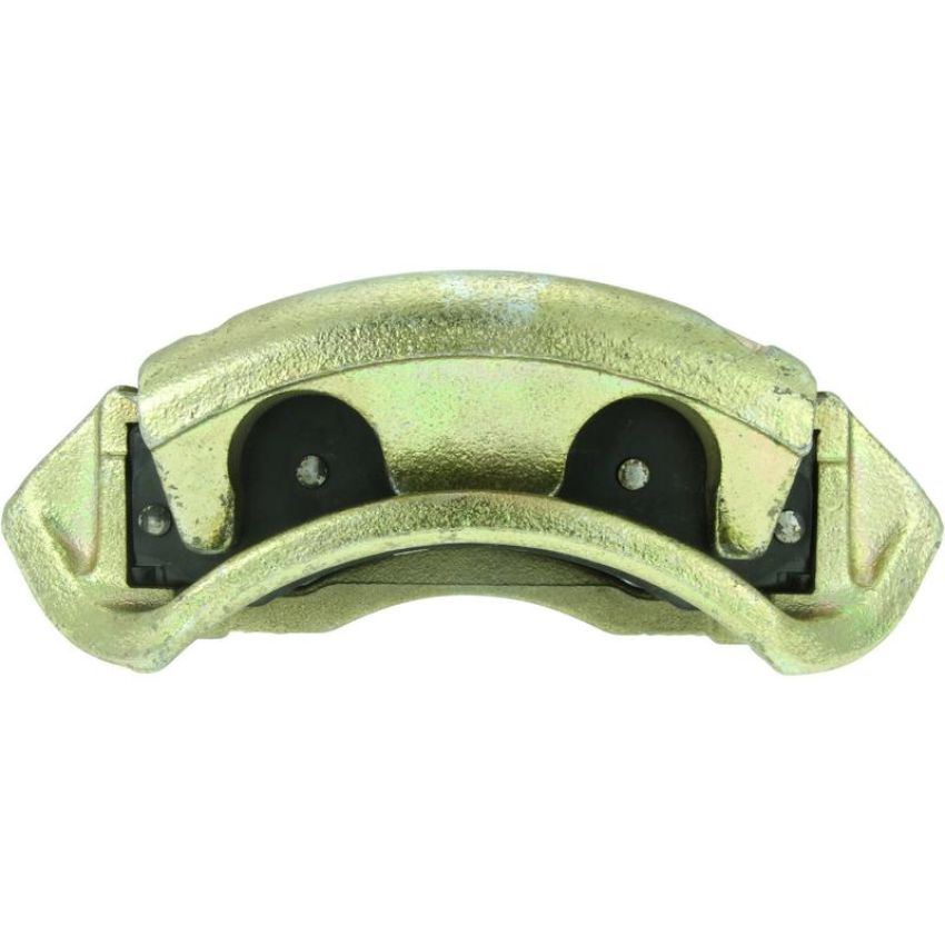 CENTRIC PARTS 142.35120 Posi Quiet Loaded Caliper
