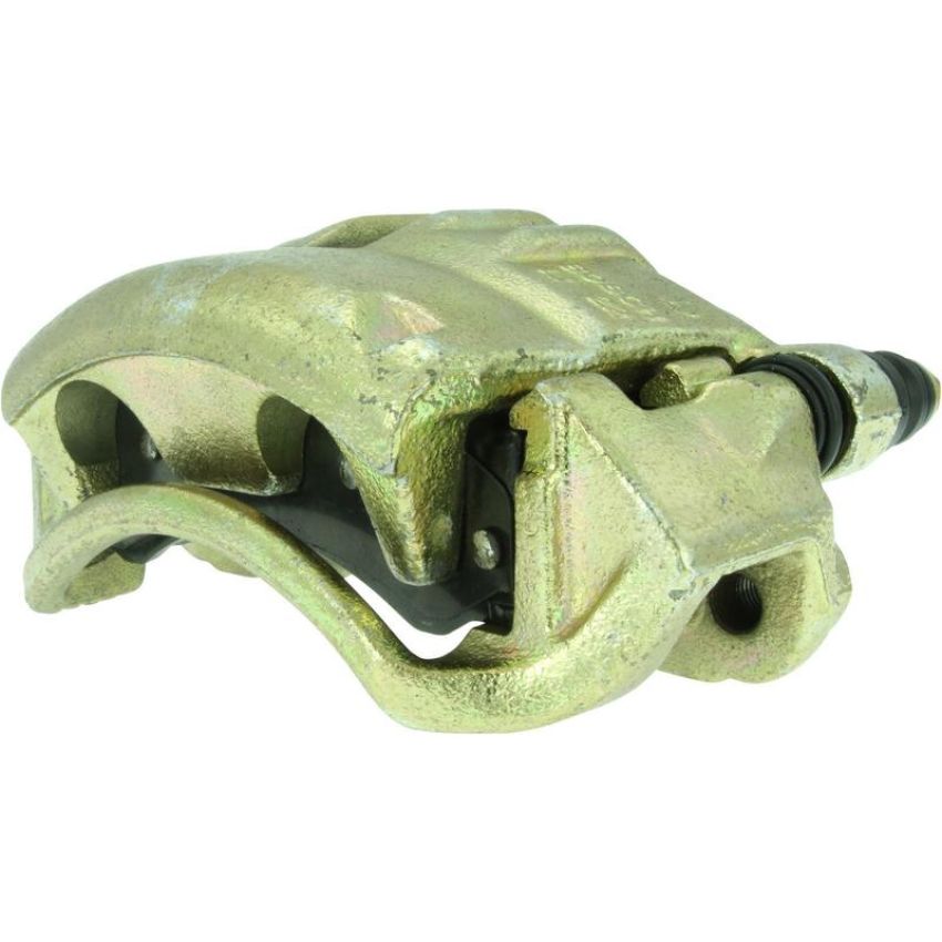 CENTRIC PARTS 142.35120 Posi Quiet Loaded Caliper
